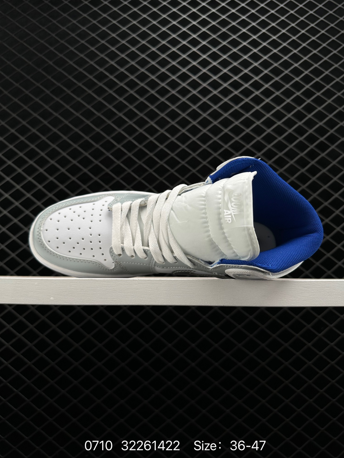 Air Jordan 1 High Zoom AJ1